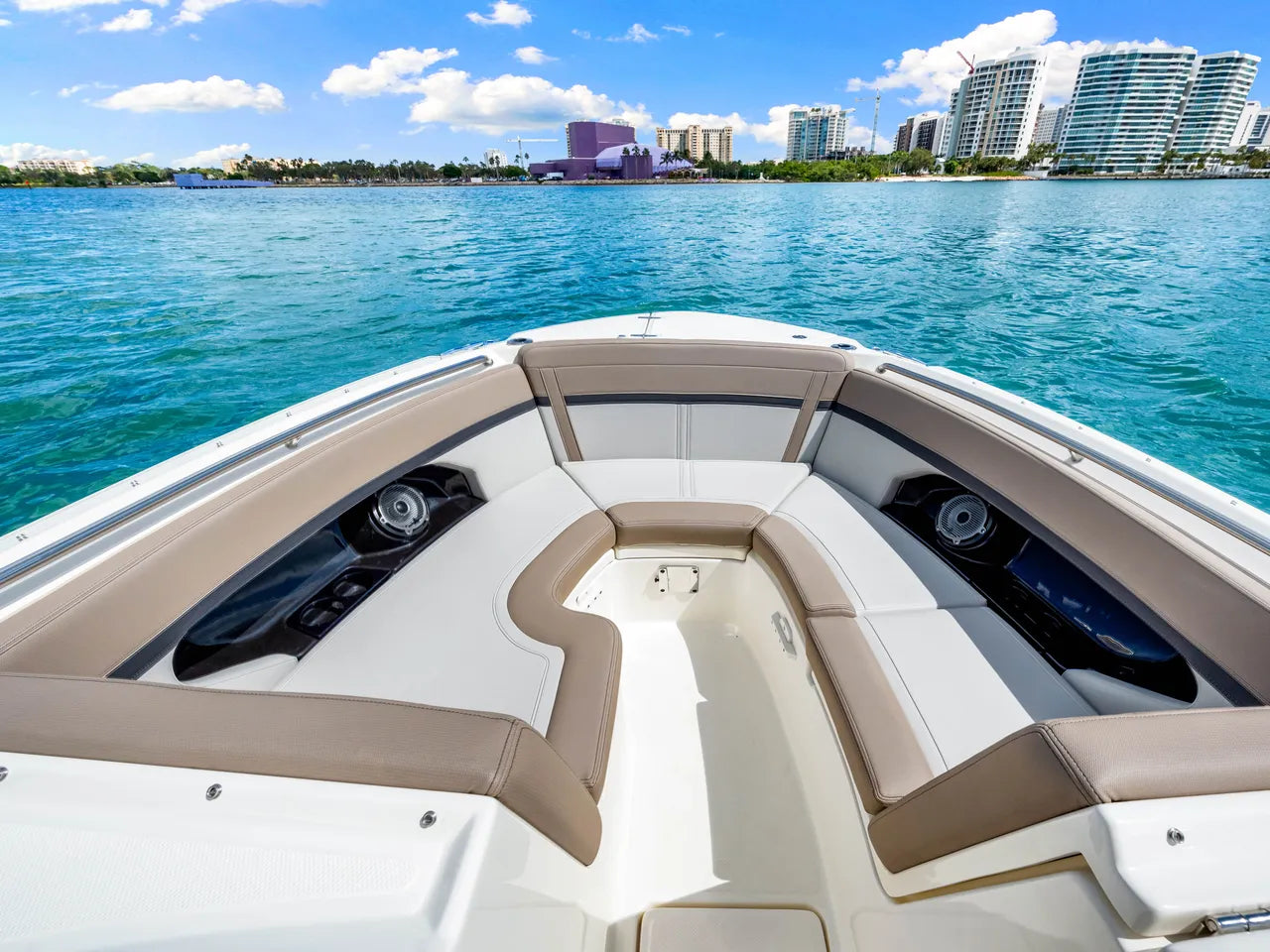 2026 Boston Whaler 240 Vantage 24.0 feet, Clearwater, Florida #30