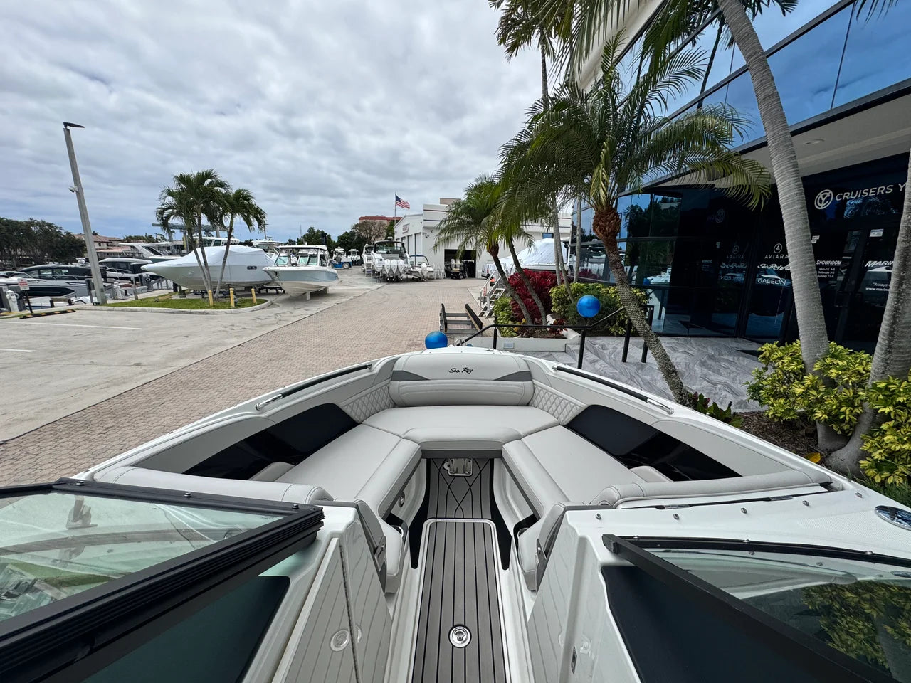 2026 Sea Ray SLX 260 Outboard 26.0 feet, Clearwater, Florida #26