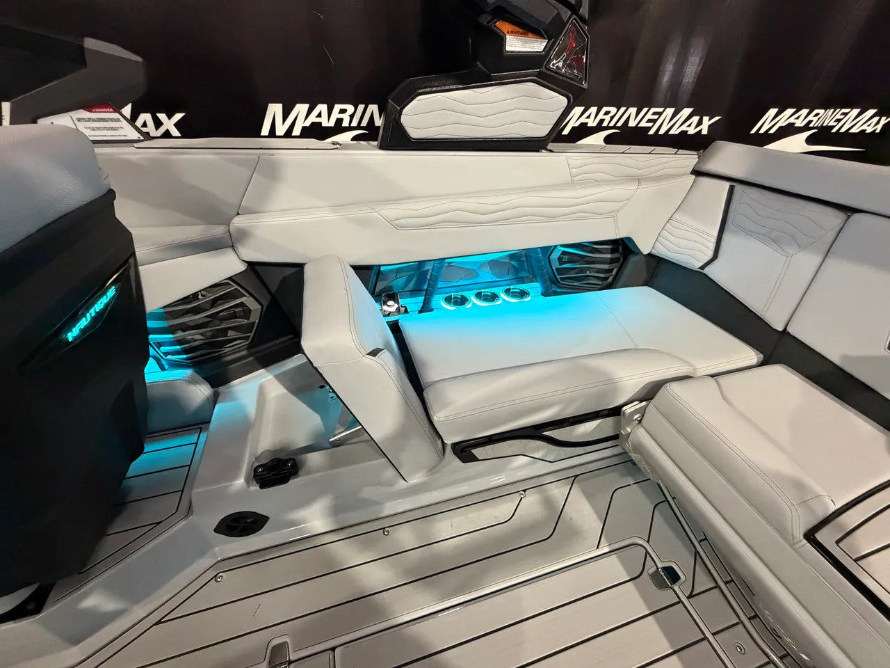 2026 Nautique G23SUPER AIR 23.0 feet, Clearwater, Florida #23