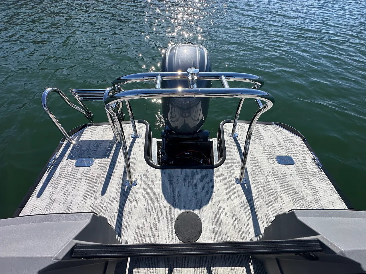 2026 Sylvan R22 LZ DH 22.0 feet, Clearwater, Florida #19