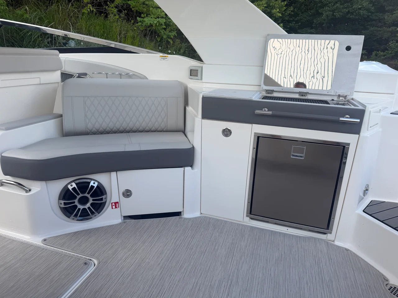 2025 Sea Ray SLX 350 35.0 feet, Clearwater, Florida #22