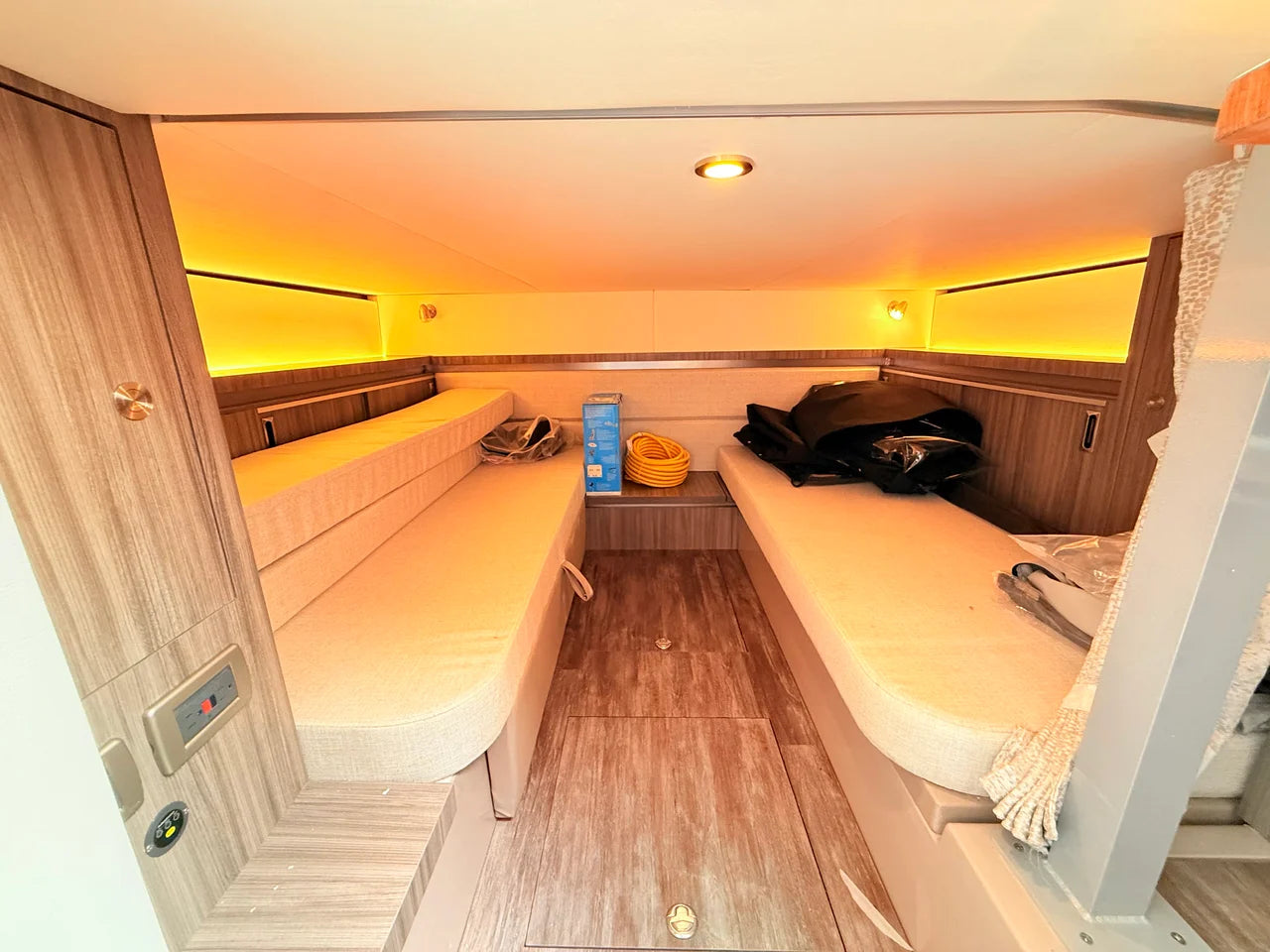 2026 Sea Ray Sundancer 320 Outboard 32.0 feet, Clearwater, Florida #78