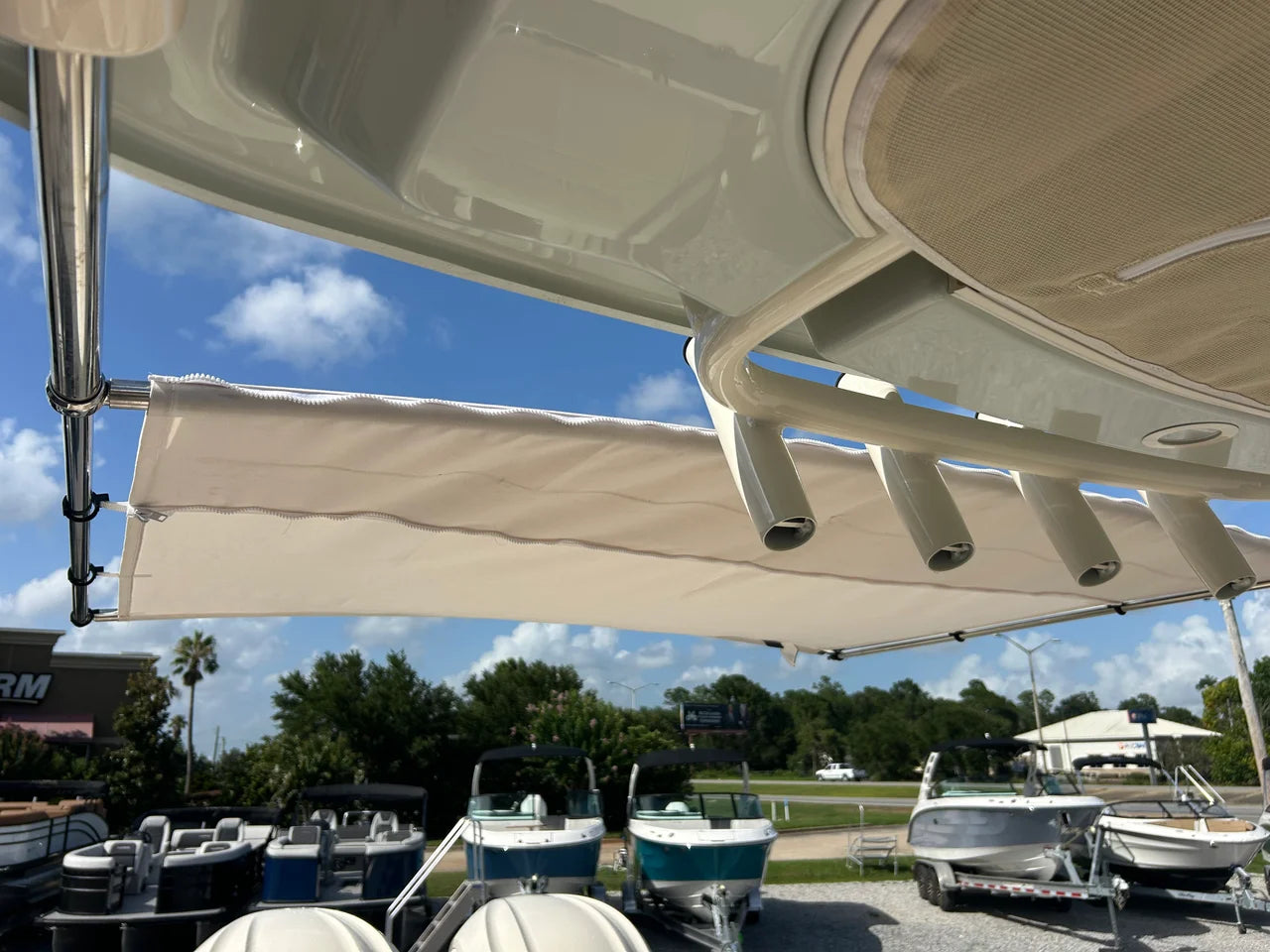 2027 Grady-White 281 CE 28.0 feet, Clearwater, Florida #25