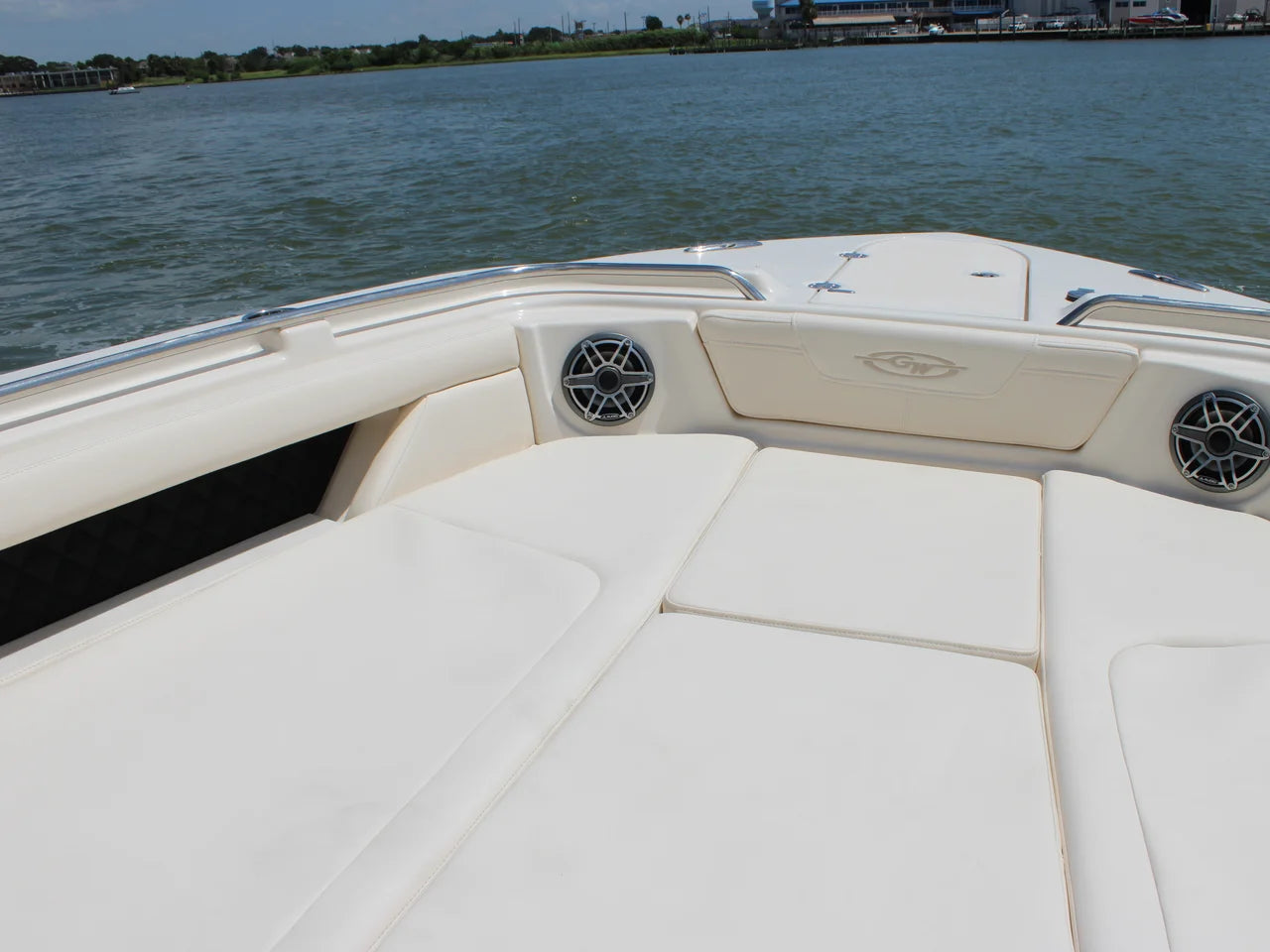 2026 Grady-White Freedom 345 34.0 feet, Clearwater, Florida #45