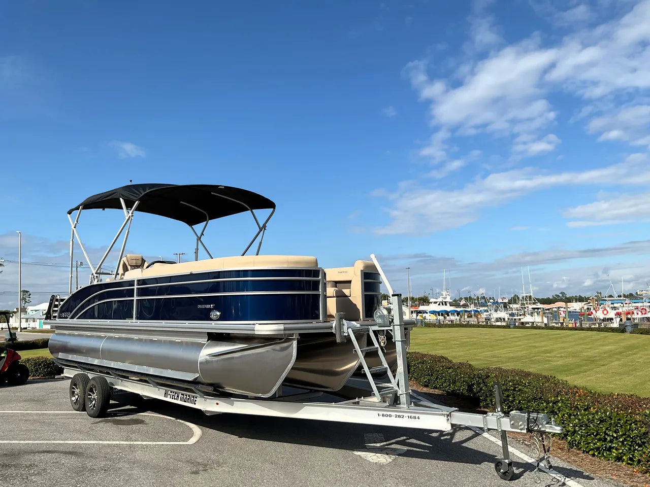 2026 Harris Cruiser 250 25.0 feet, Clearwater, Florida #2