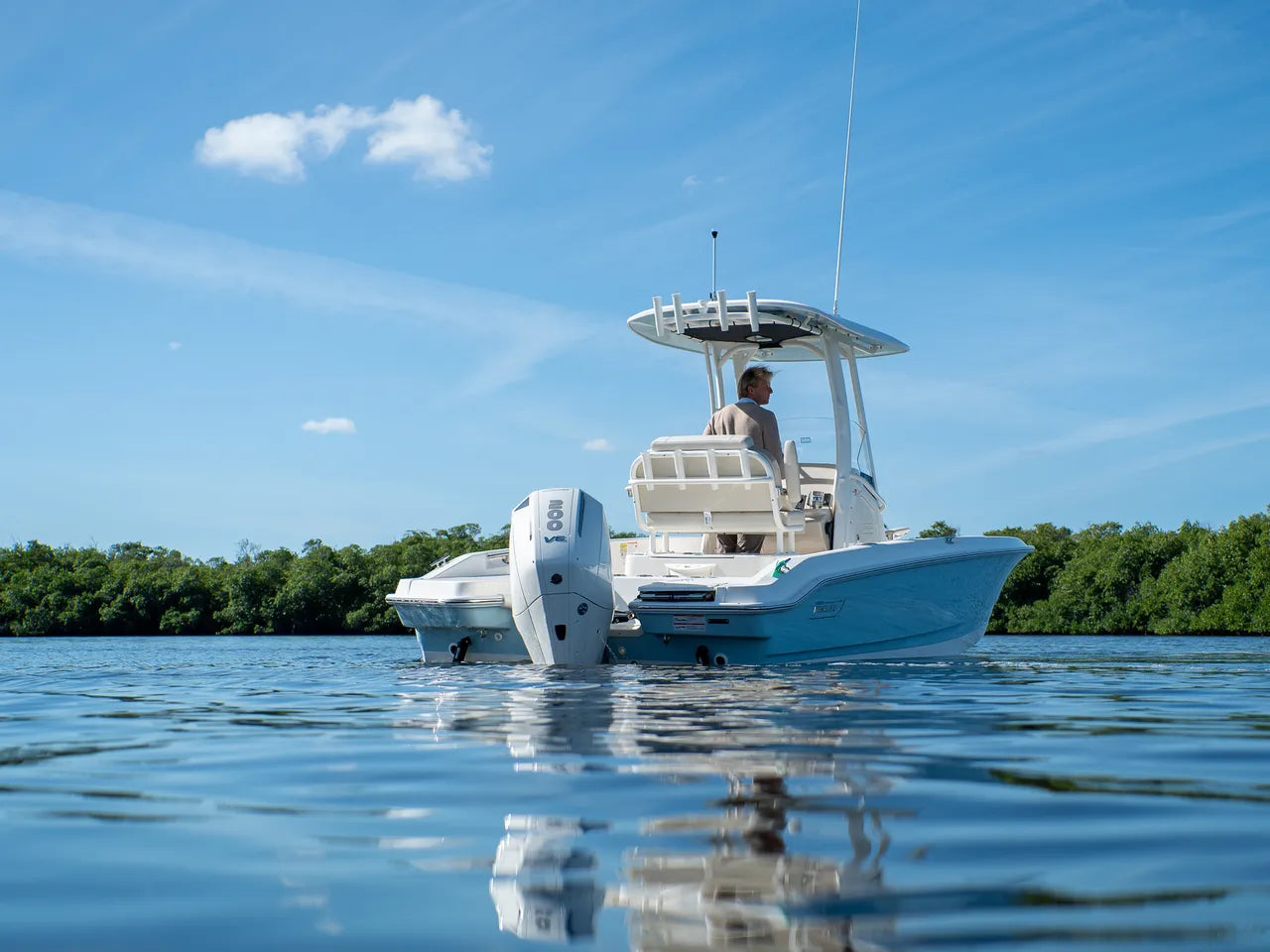 2026 Boston Whaler 220 Dauntless 22.0 feet, Clearwater, Florida #28