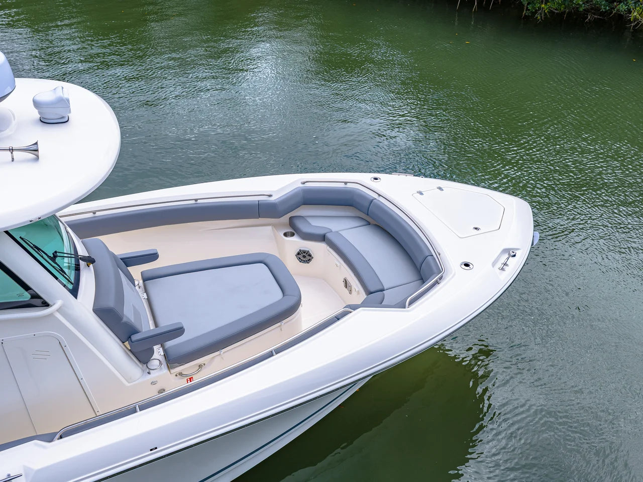 2026 Boston Whaler 280 Outrage 28.0 feet, Clearwater, Florida #19