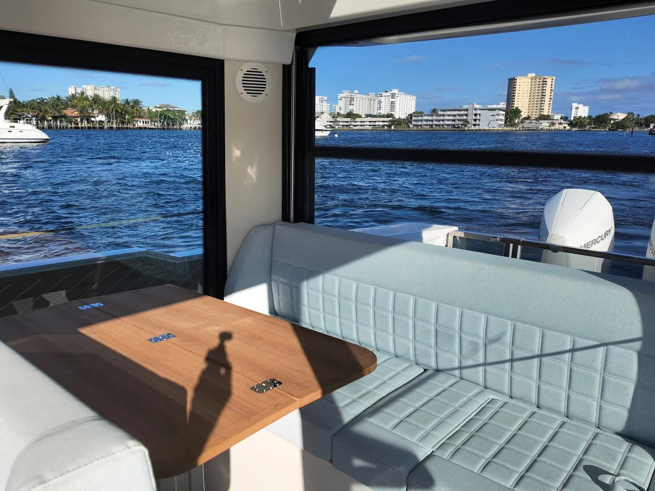 2026 Saxdor 340 GTWA 34.0 feet, Clearwater, Florida #38