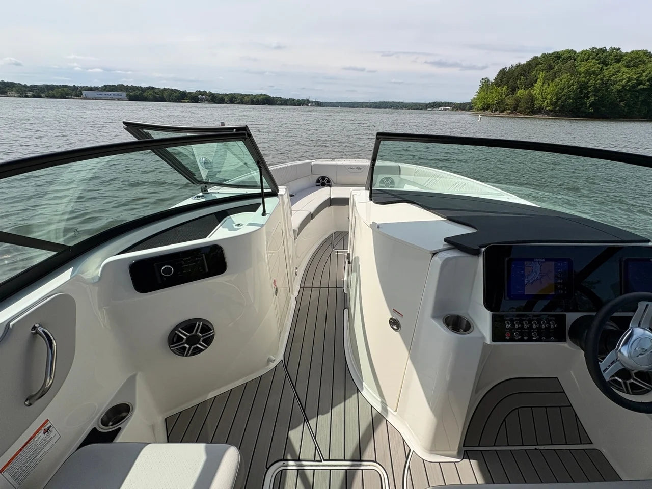 2026 Sea Ray SDX 250 Outboard 25.0 feet, Clearwater, Florida #22