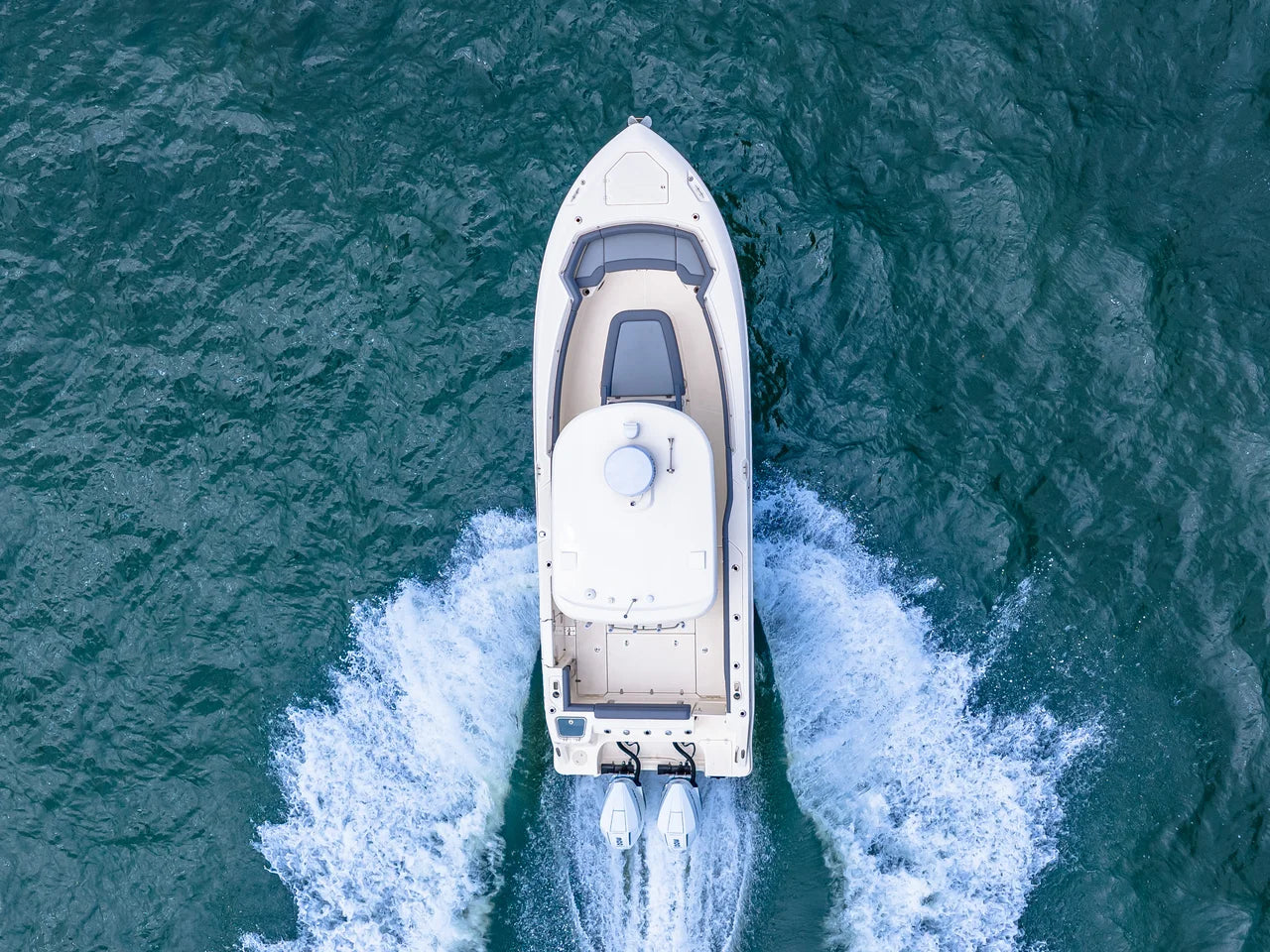 2026 Boston Whaler 280 Outrage 28.0 feet, Clearwater, Florida #38