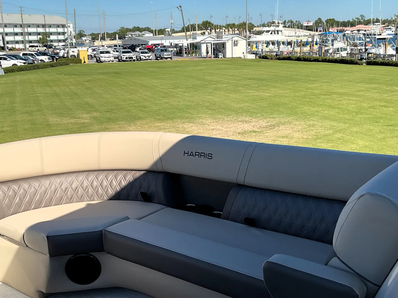2026 Harris Cruiser 230 23.0 feet, Clearwater, Florida #37