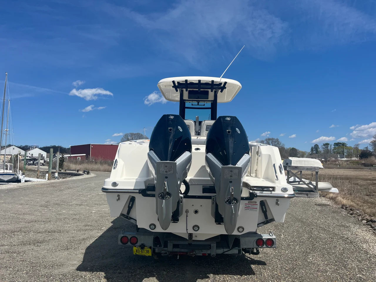 2026 Boston Whaler 280 Outrage 28.0 feet, Clearwater, Florida #2