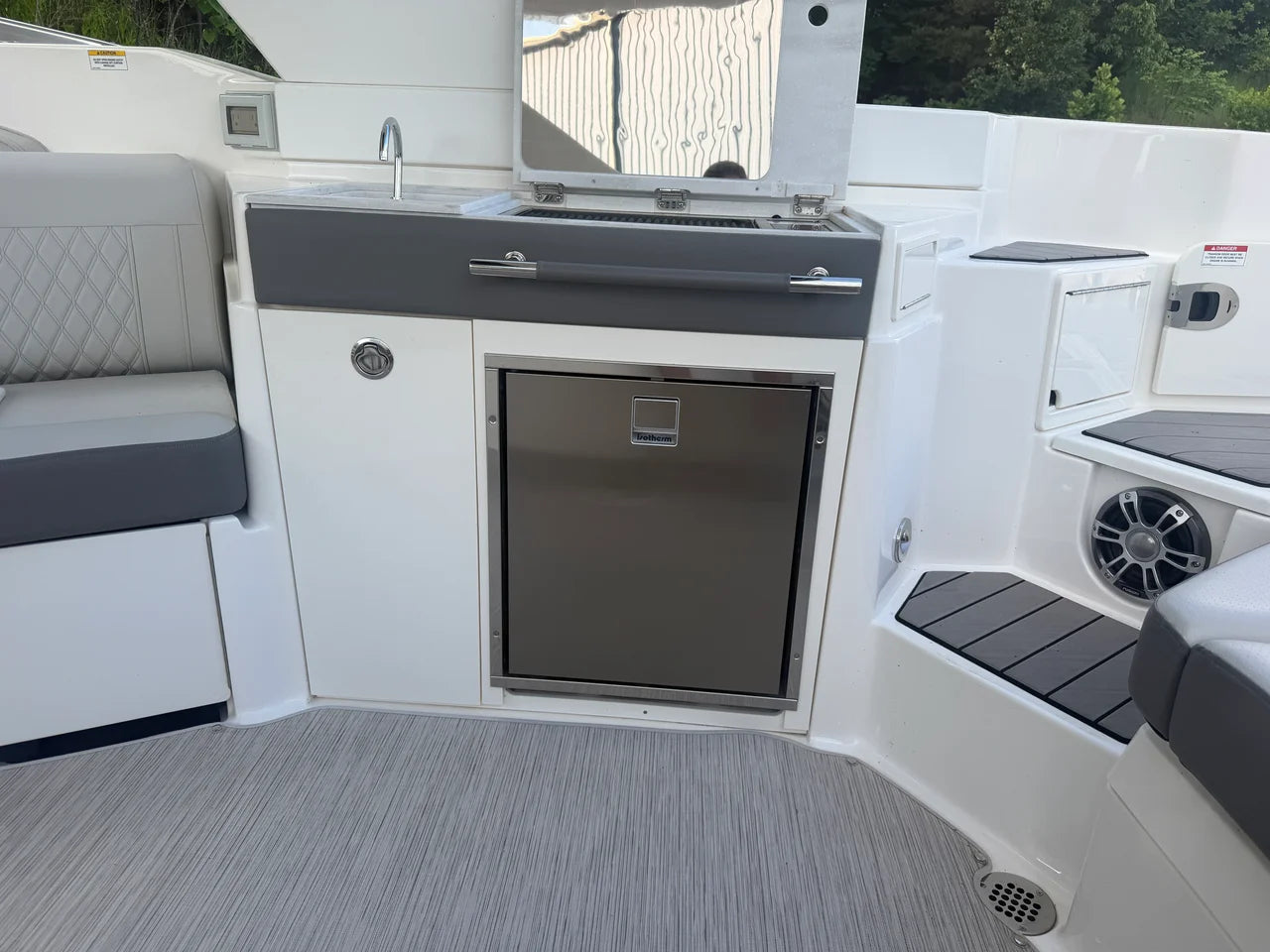 2025 Sea Ray SLX 350 35.0 feet, Clearwater, Florida #21
