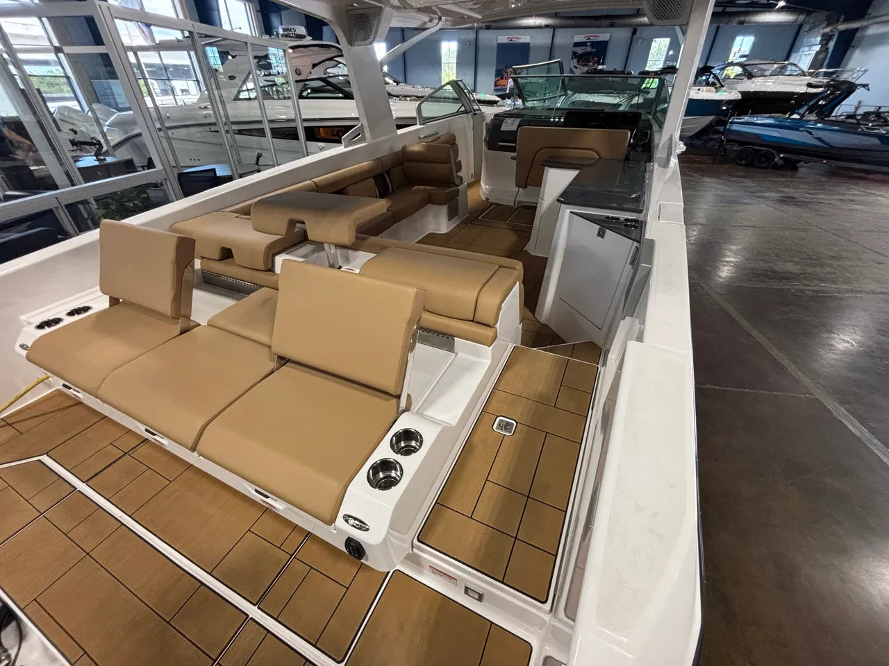 2024 Aviara AV36 Outboard 36.0 feet, Clearwater, Florida #25