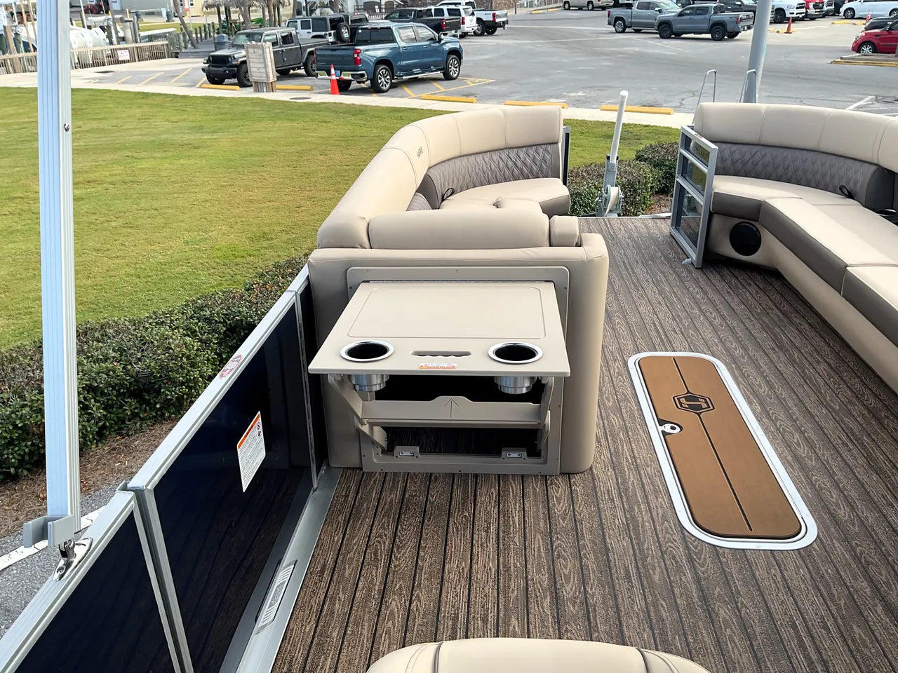 2026 Harris Cruiser 250 25.0 feet, Clearwater, Florida #20