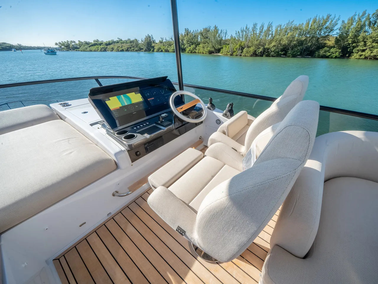 2026 Azimut Fly 62 62.0 feet, Clearwater, Florida #14