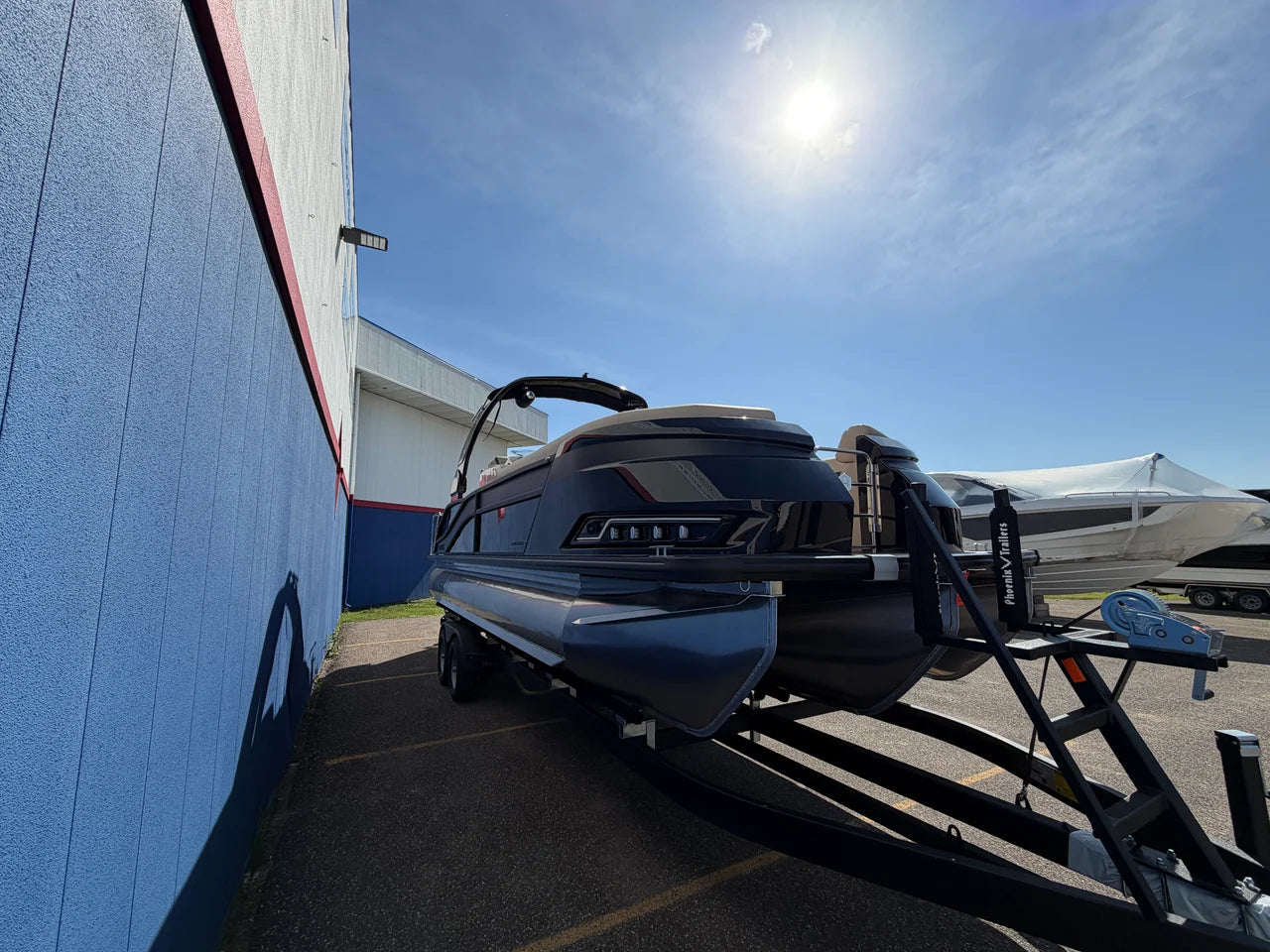 2026 Harris Grand Mariner 250 25.0 feet, Clearwater, Florida #3