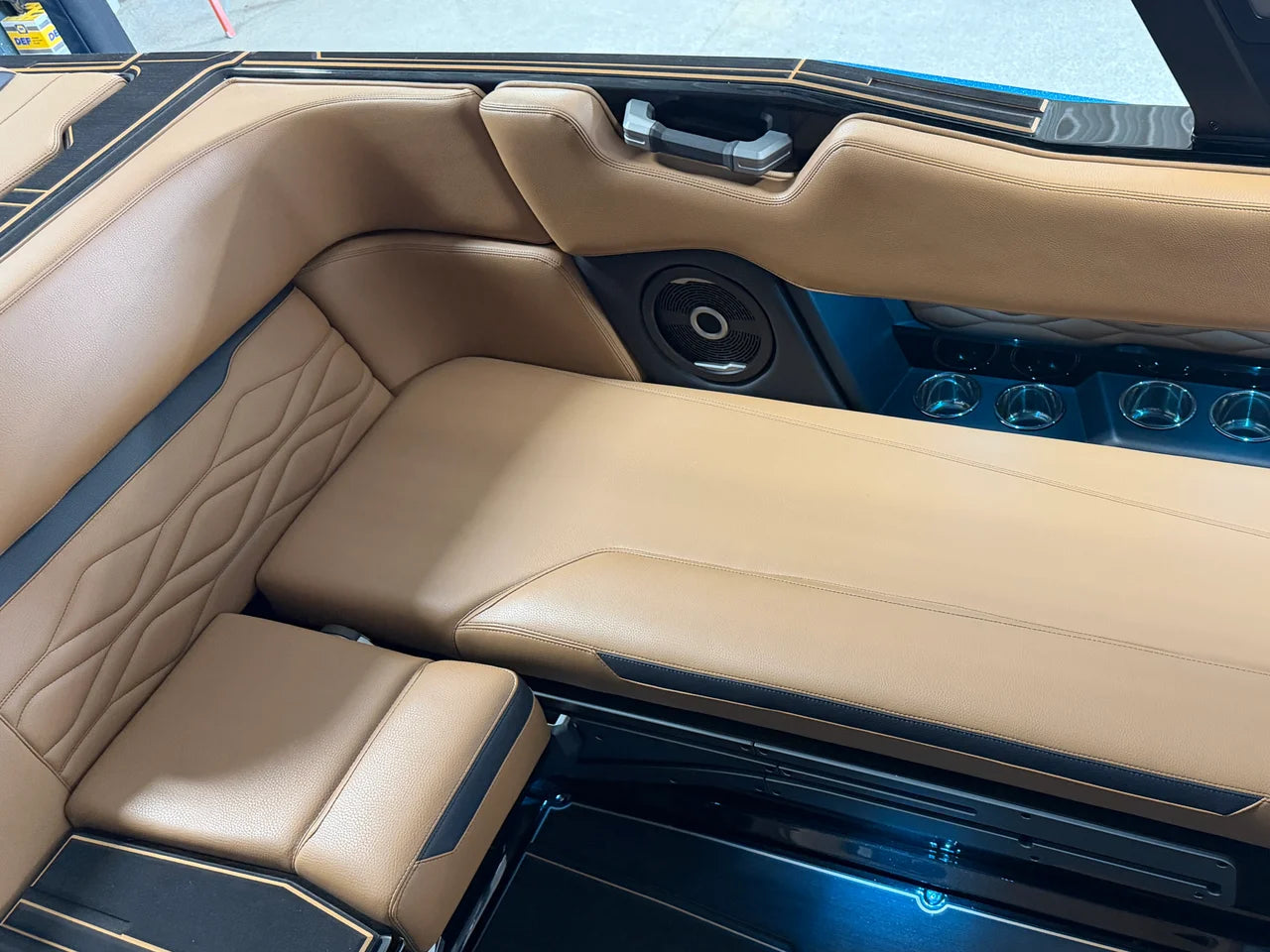2026 Supra SL 23.0 feet, Clearwater, Florida #43