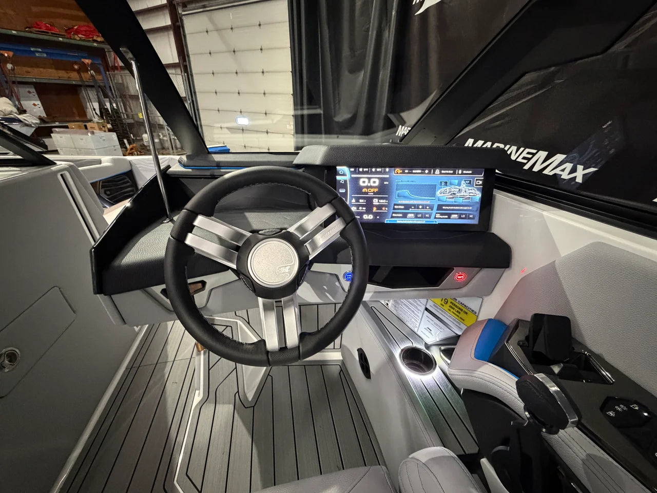 2026 Nautique Super Air Nautique G25 25.0 feet, Clearwater, Florida #49