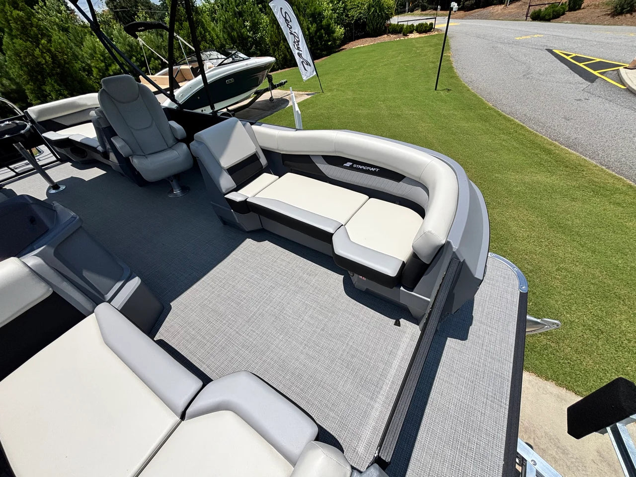 2026 Starcraft VX 22 R DH 22.0 feet, Clearwater, Florida #7