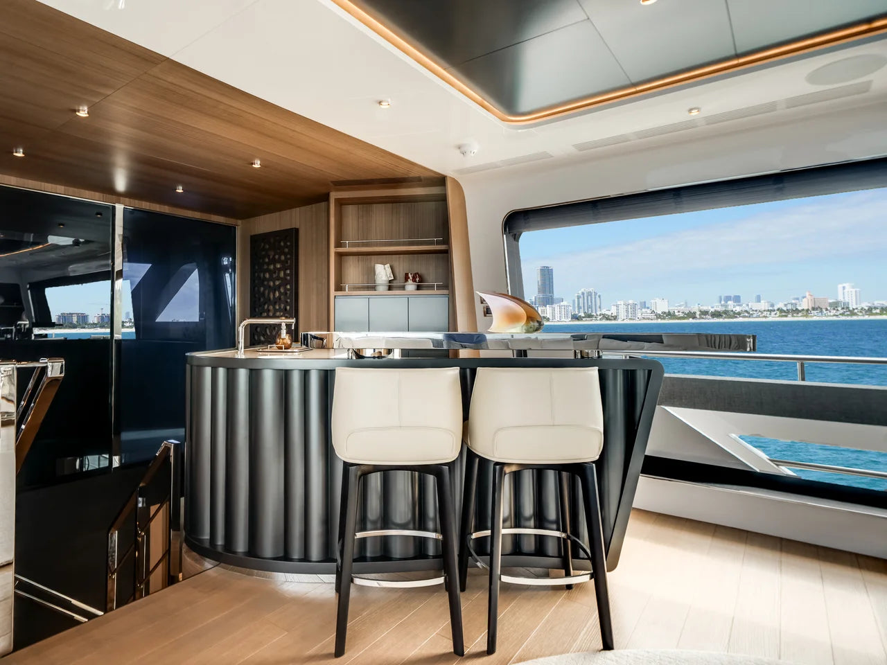2026 Ocean Alexander 35P 113.0 feet, Clearwater, Florida #58