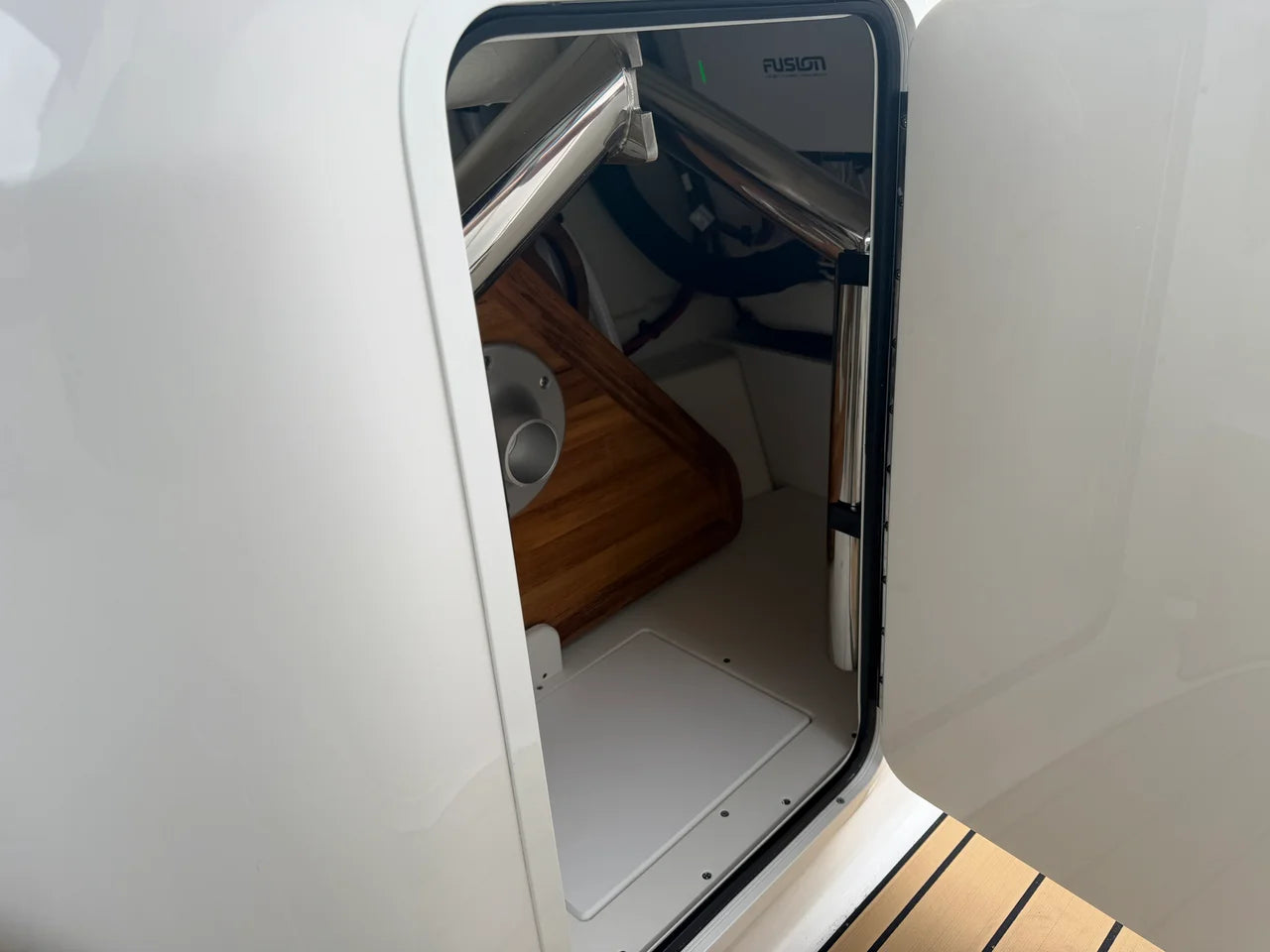 2026 Sea Ray SDX 230 23.0 feet, Clearwater, Florida #62