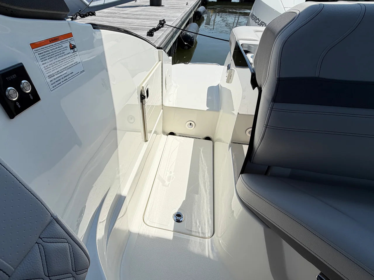 2026 Sea Ray SLX 260 Outboard 26.0 feet, Clearwater, Florida #16