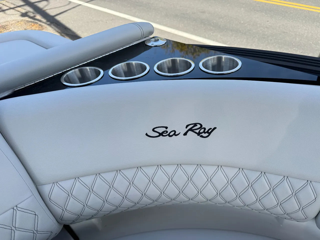 2026 Sea Ray SLX 280 Outboard 28.0 feet, Clearwater, Florida #13