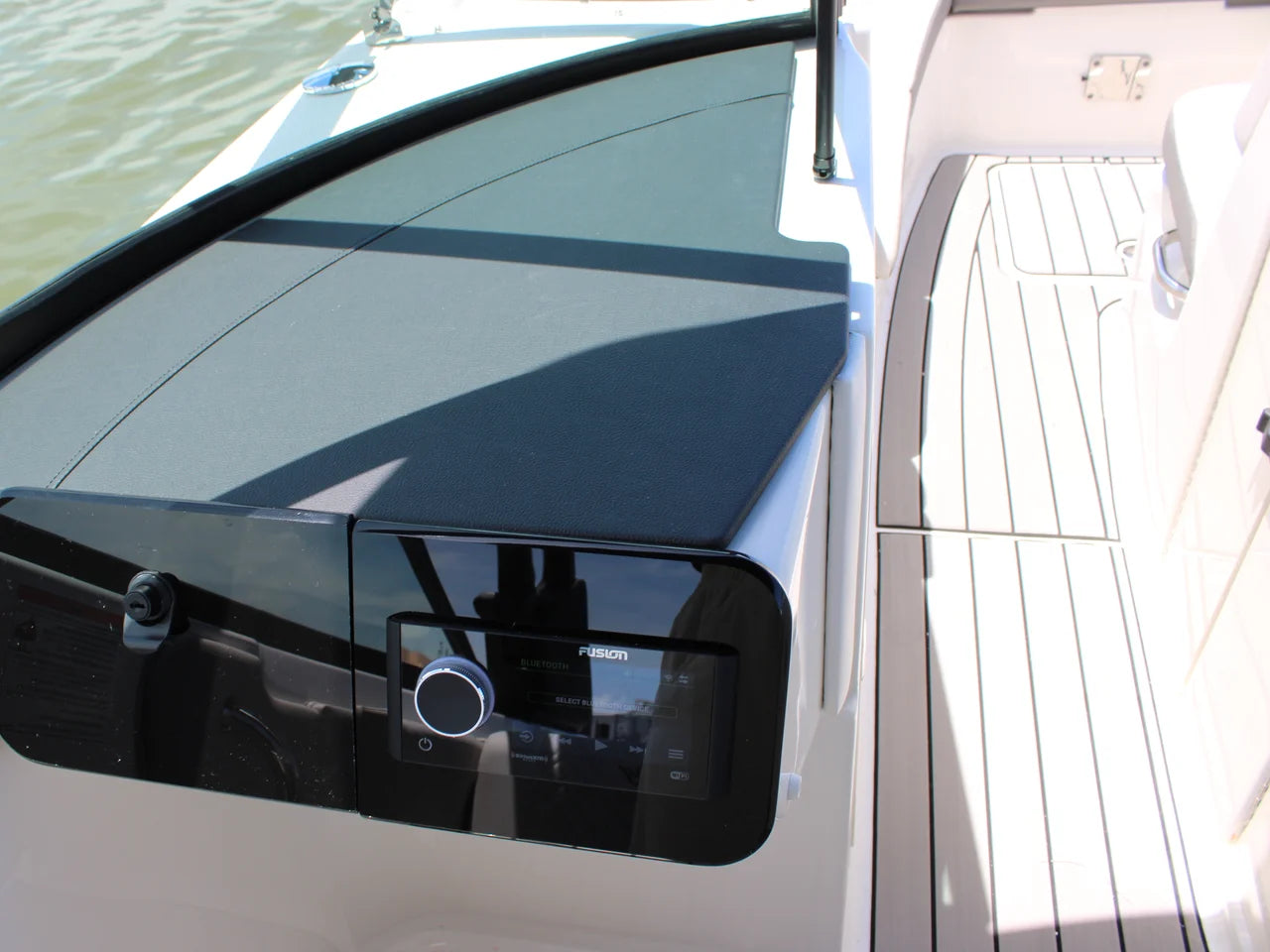 2026 Sea Ray SDX 270 Outboard 27.0 feet, Clearwater, Florida #43
