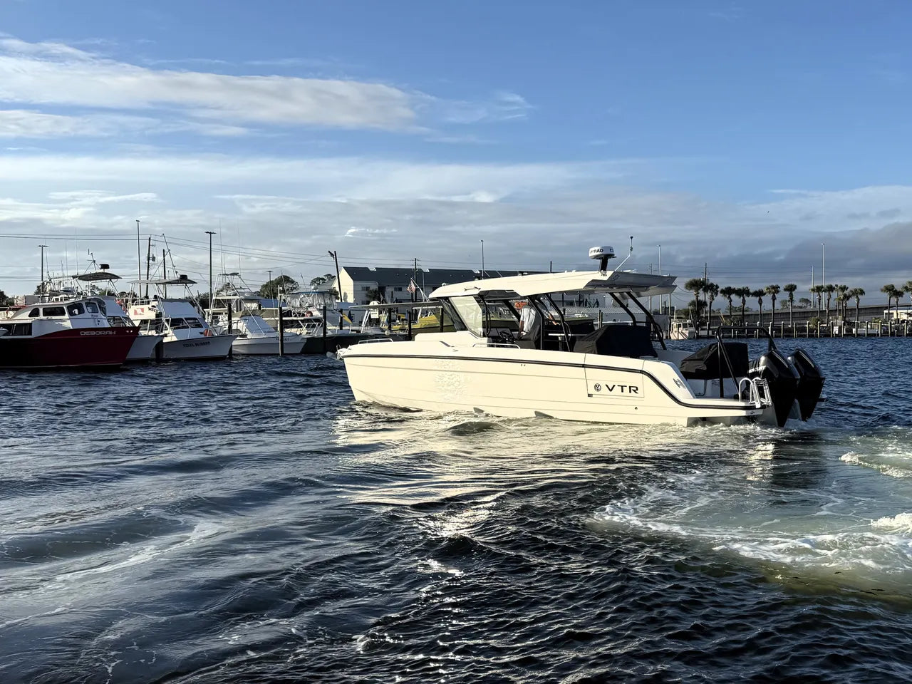 2026 Cruisers Yachts 38 VTR 38.0 feet, Clearwater, Florida #61