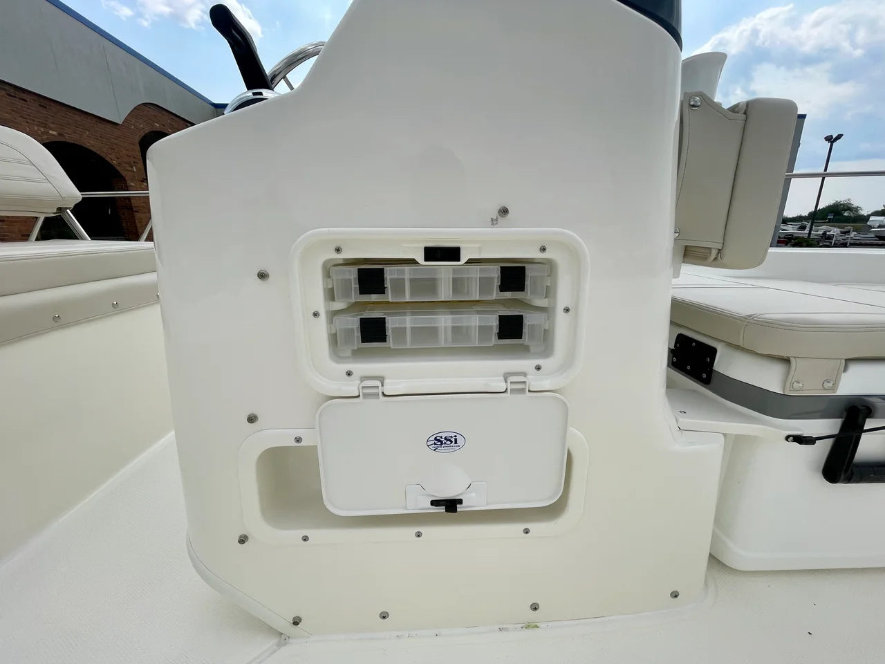2026 Boston Whaler 170 Montauk 17.0 feet, Clearwater, Florida #11