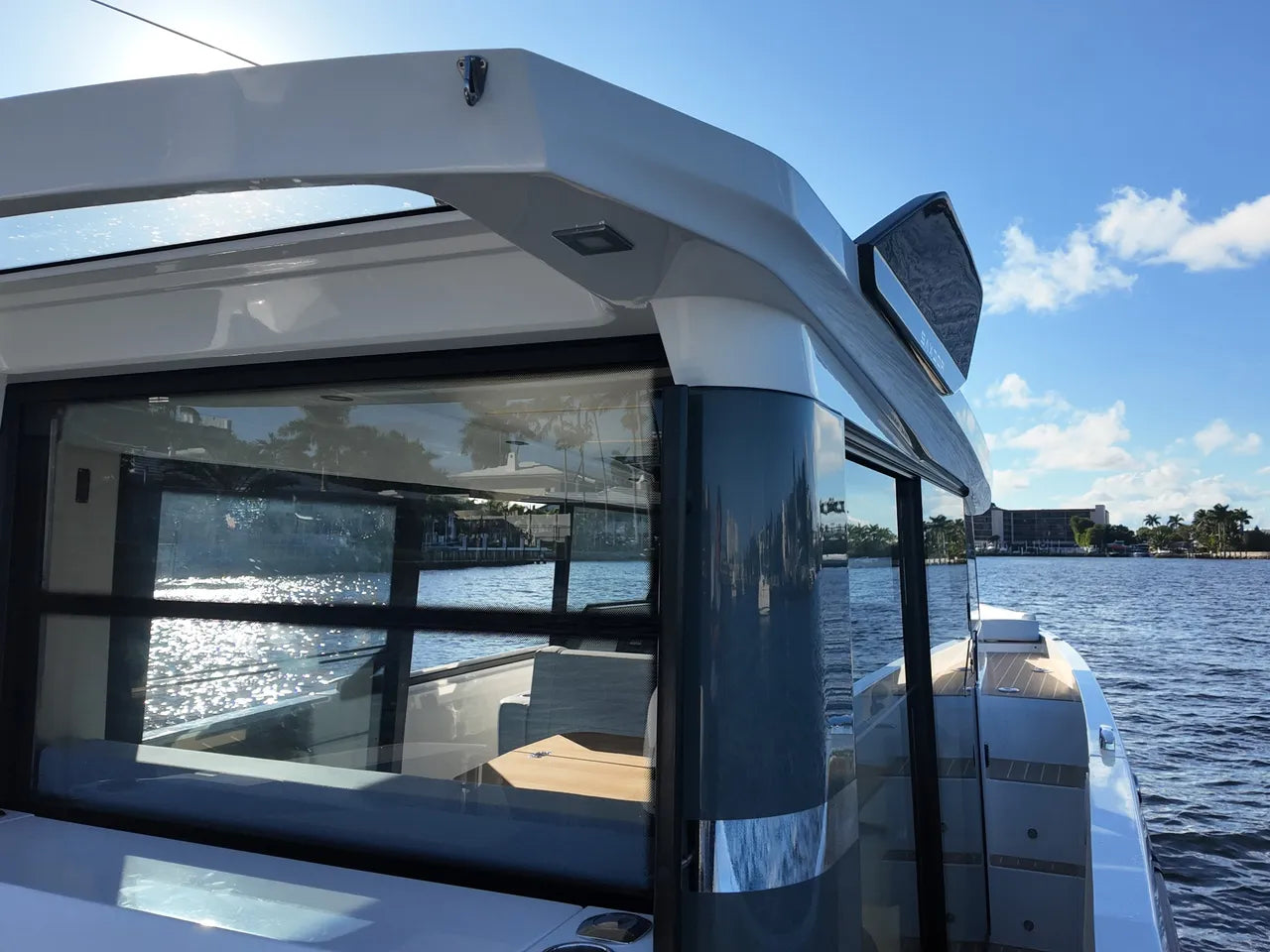 2026 Saxdor 340 GTWA 34.0 feet, Clearwater, Florida #29