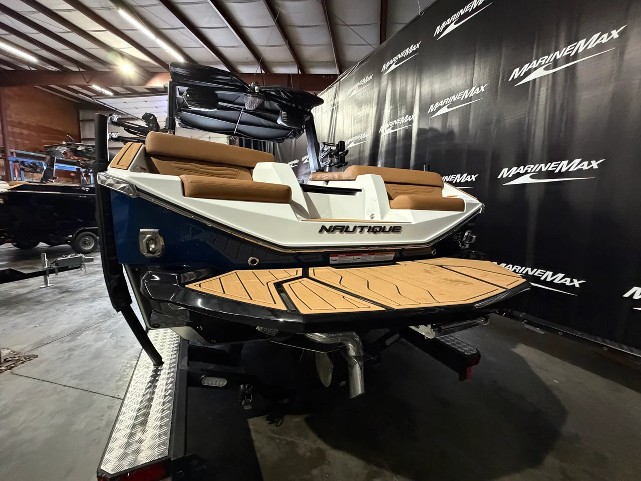 2026 Nautique Super Air Nautique G25 25.0 feet, Clearwater, Florida #7