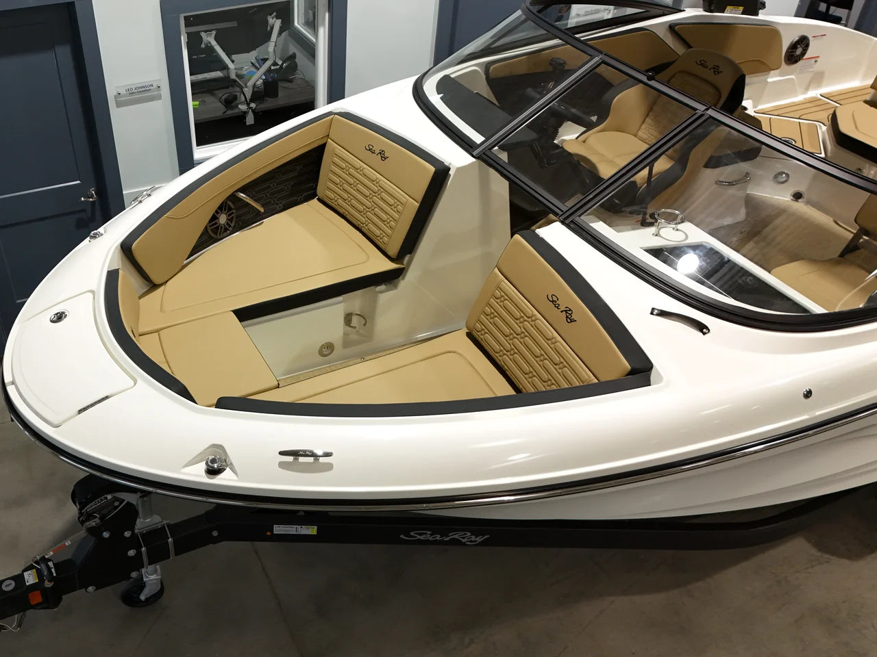 2027 Sea Ray SPX 210 21.0 feet, Clearwater, Florida #7