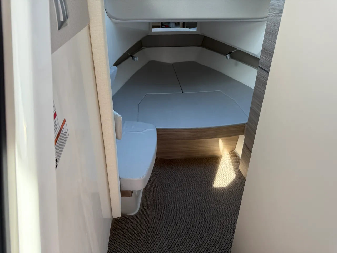 2026 Saxdor 320 GTC 32.0 feet, Clearwater, Florida #30