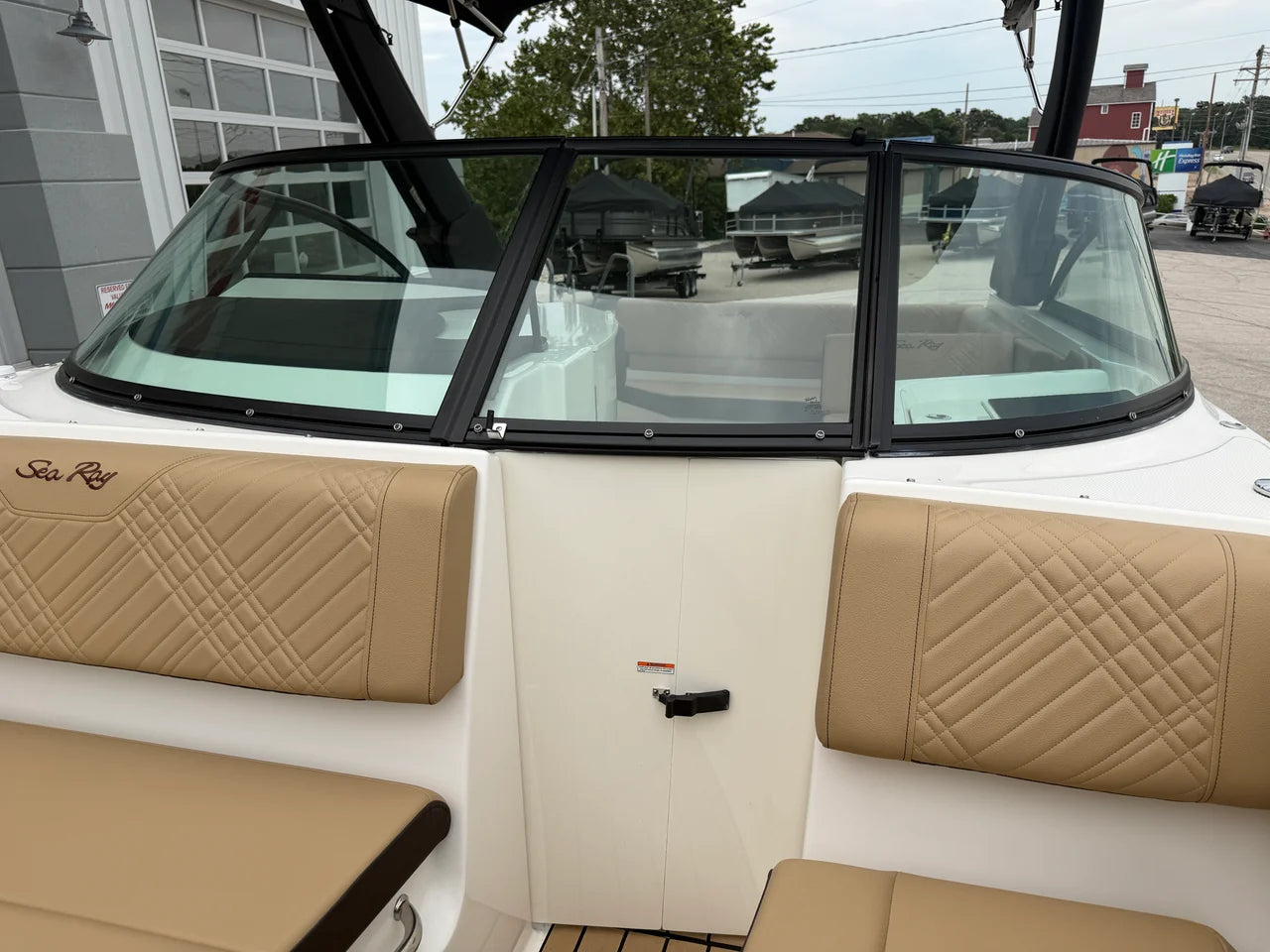2026 Sea Ray SDX 230 23.0 feet, Clearwater, Florida #74