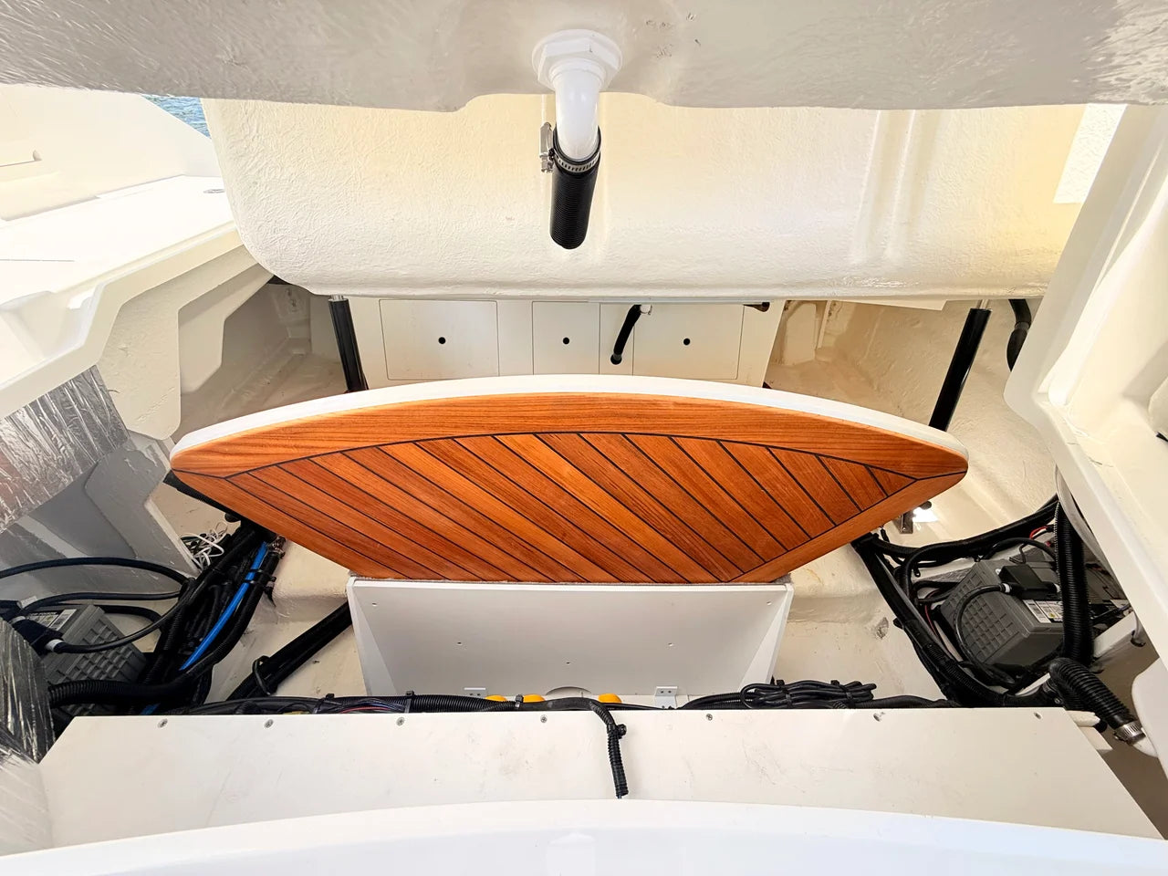 2026 Sea Ray SLX 310 Outboard 31.0 feet, Clearwater, Florida #41