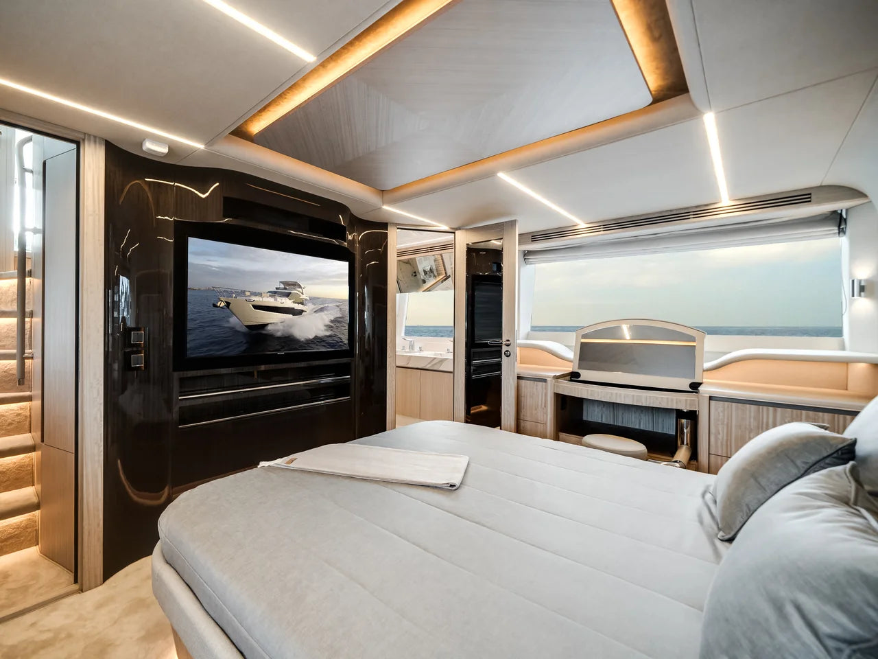 2026 Galeon 680 FLY 68.0 feet, Clearwater, Florida #34