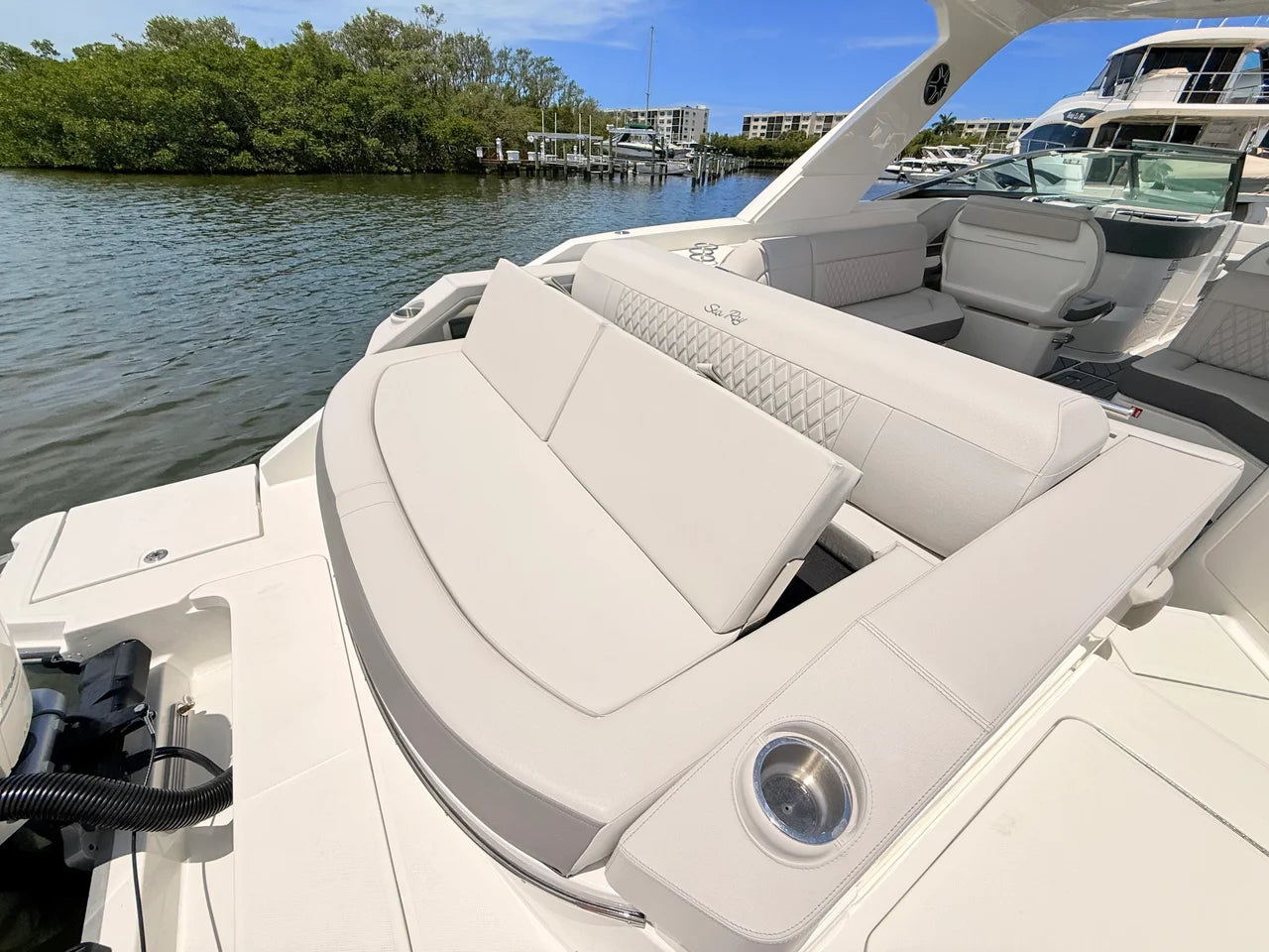 2026 Sea Ray SLX 310 Outboard 31.0 feet, Clearwater, Florida #31