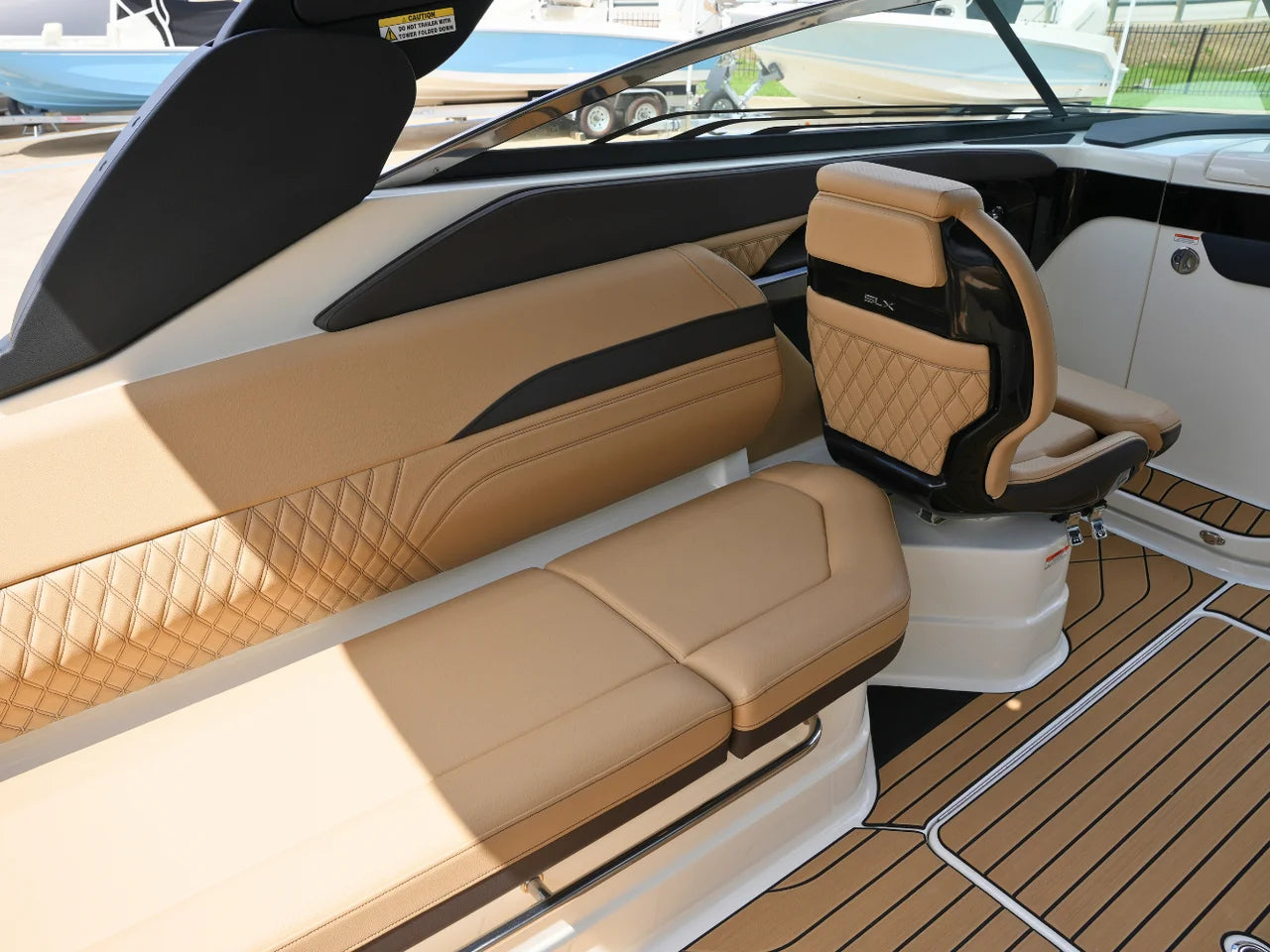 2026 Sea Ray SLX 280 28.0 feet, Clearwater, Florida #16