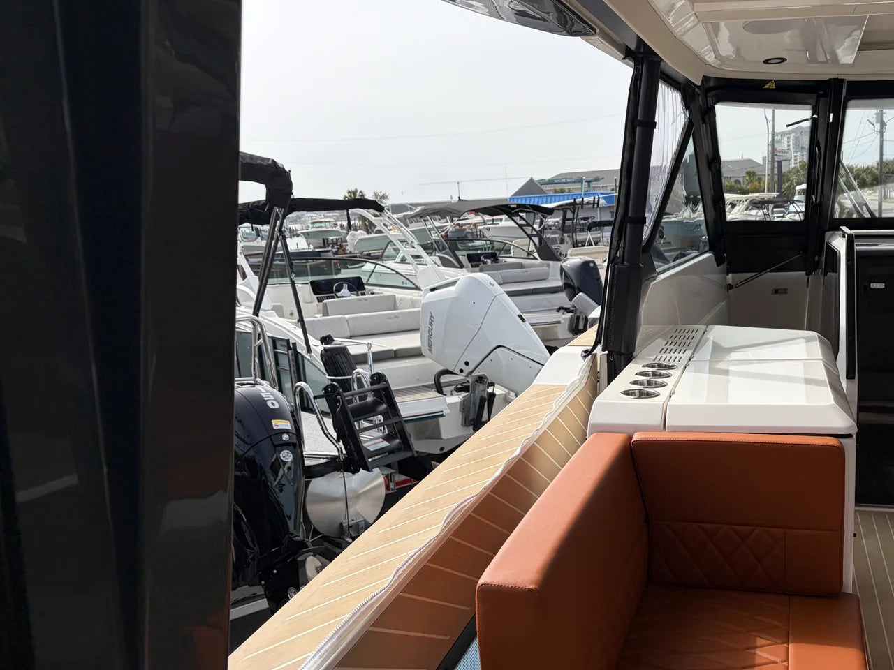 2026 Saxdor 400 GTO 40.0 feet, Clearwater, Florida #32