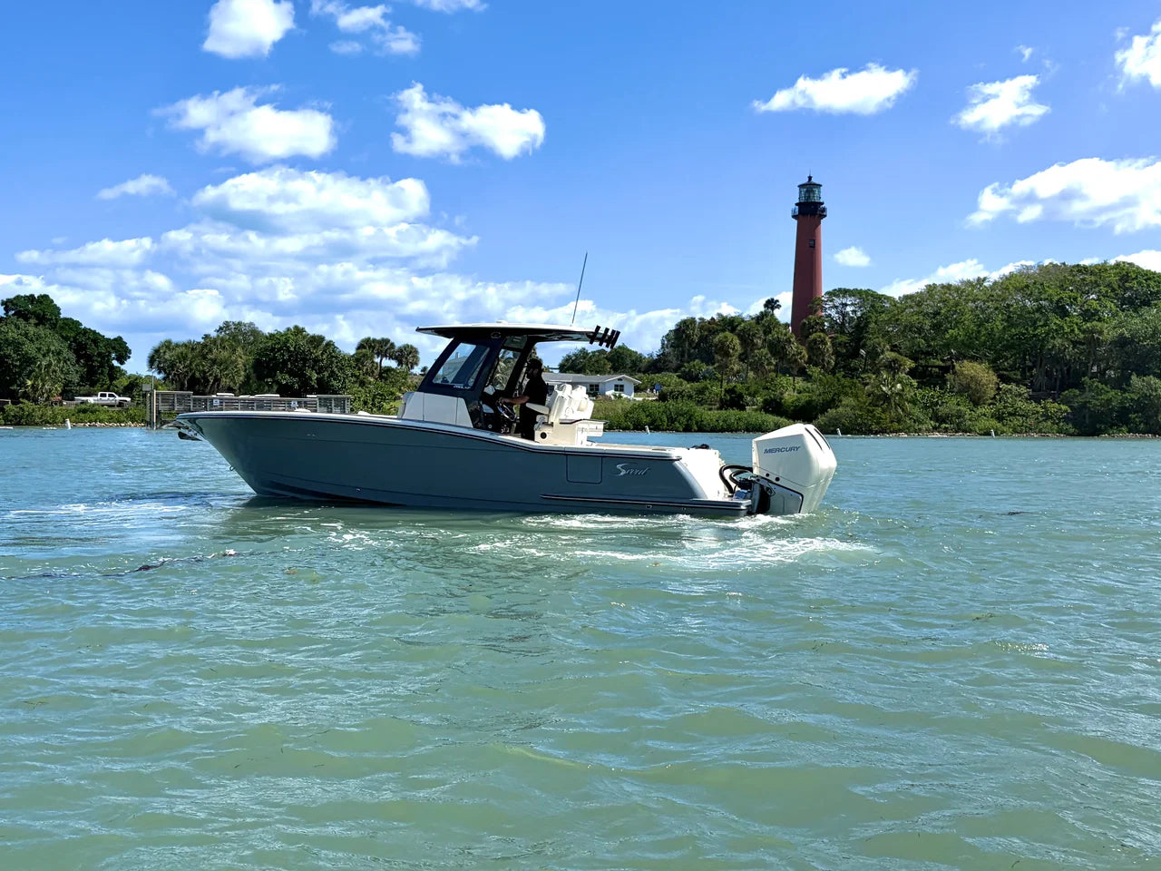 2026 Scout 288 LXF 28.0 feet, Clearwater, Florida #3