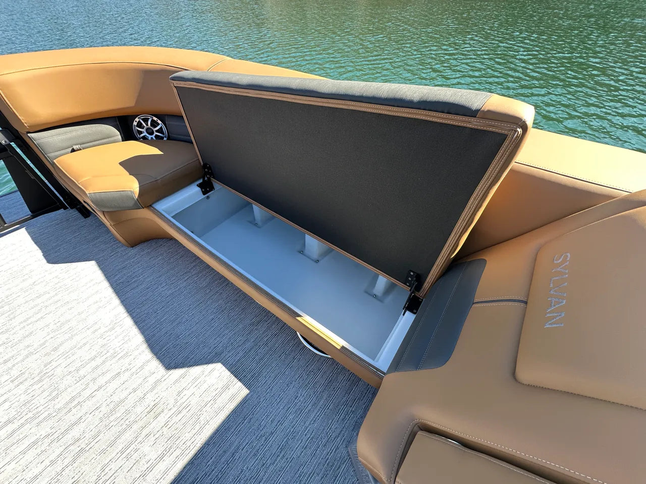 2026 Sylvan G-5 DLZ DH 27.0 feet, Clearwater, Florida #12
