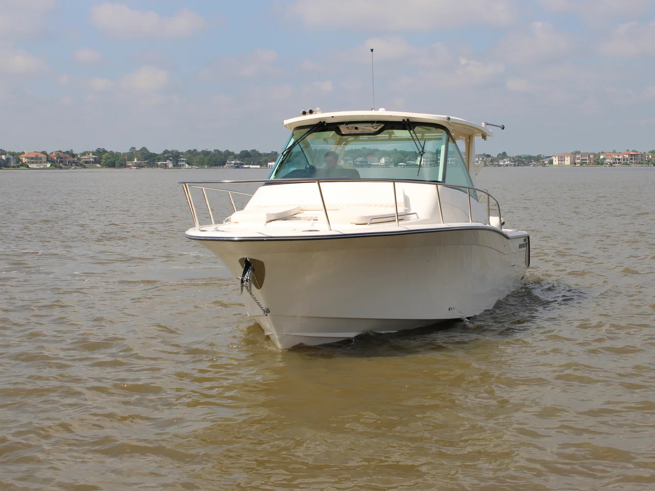 2026 Grady-White Express 340 34.0 feet, Clearwater, Florida #12