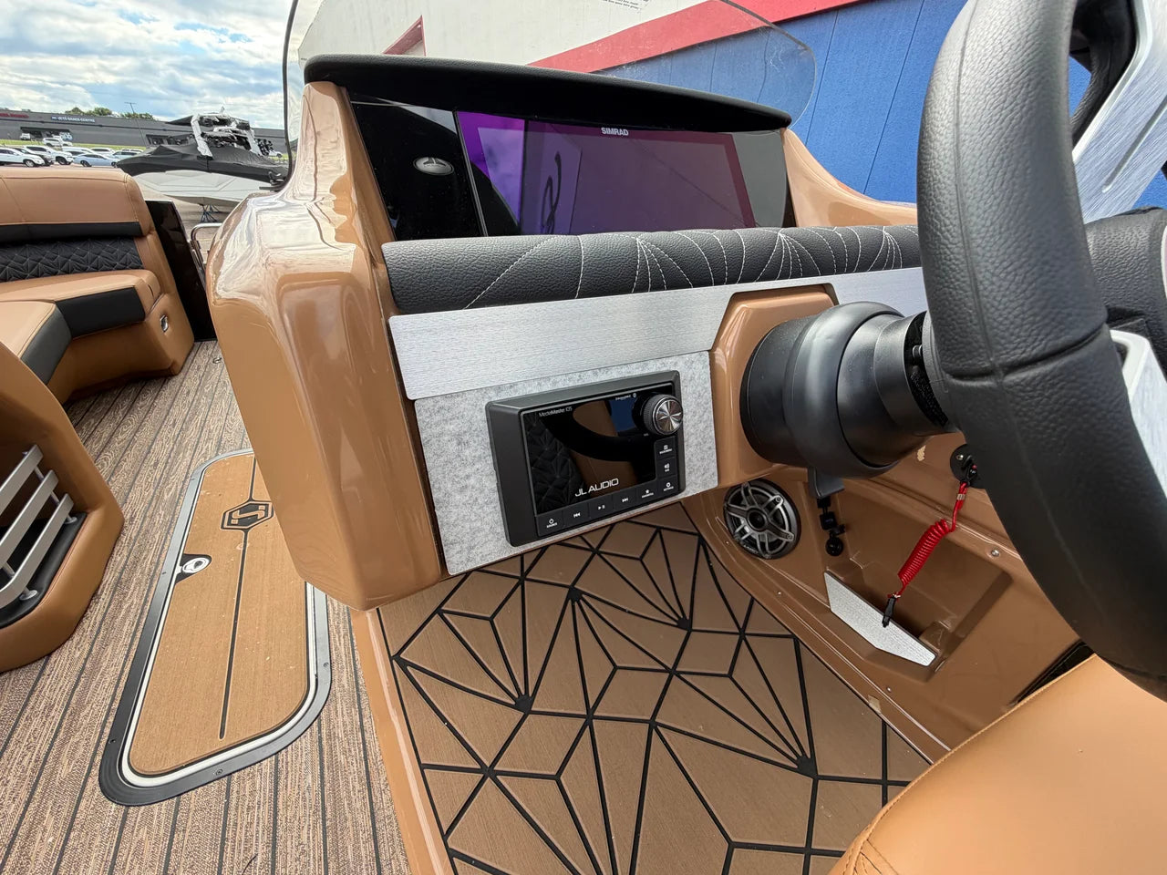 2026 Harris 230 Grand Mariner 23.0 feet, Clearwater, Florida #14