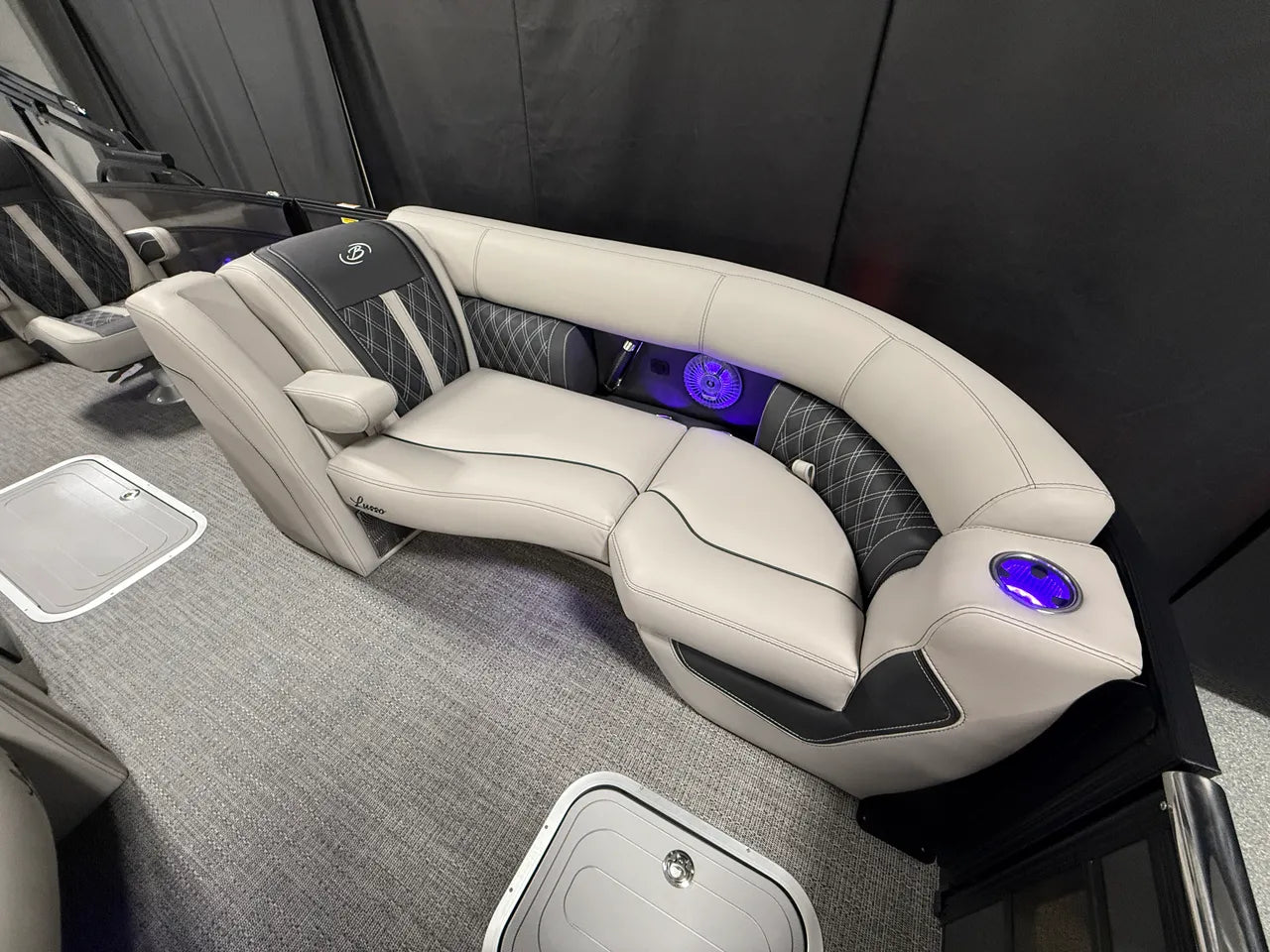 2026 Barletta Lusso 23 UC 23.0 feet, Clearwater, Florida #17