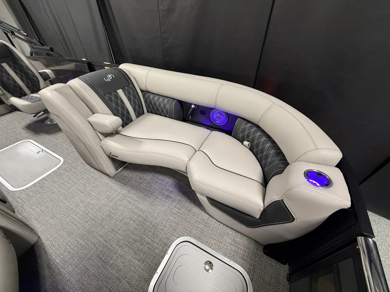 2026 Barletta Lusso 23 UC 23.0 feet, Clearwater, Florida #17