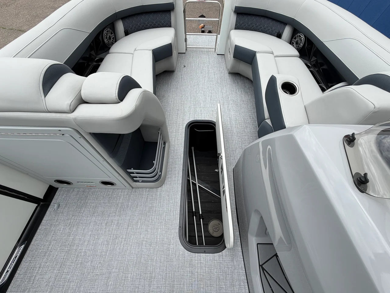 2026 Harris 230 Grand Mariner 23.0 feet, Clearwater, Florida #30