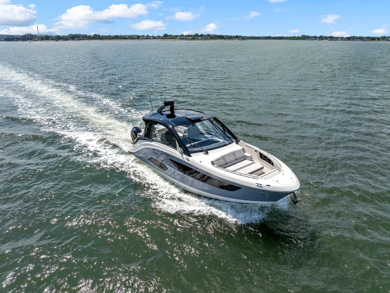 2026 Sea Ray Sundancer 370 Outboard 37.0 feet, Clearwater, Florida #3