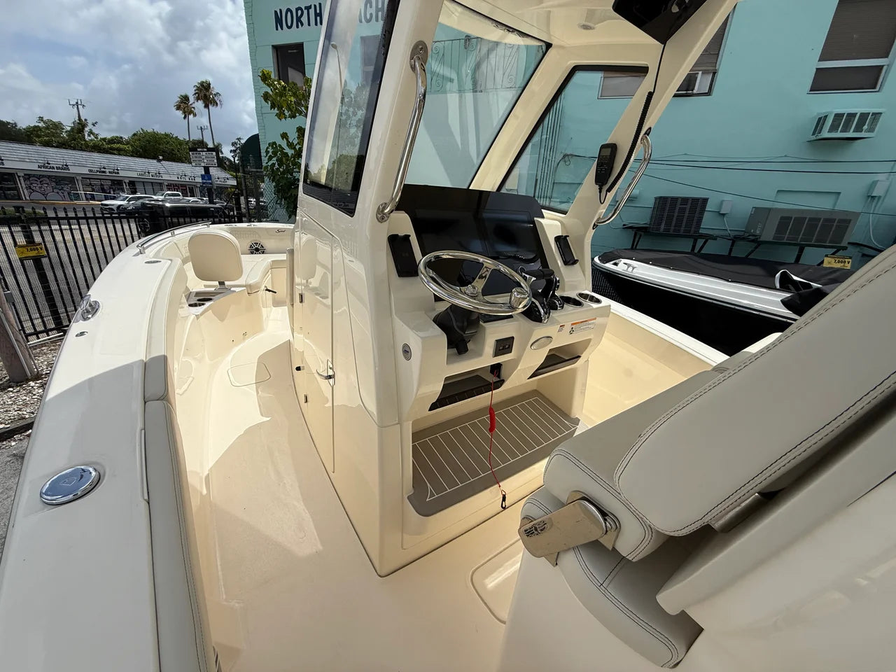 2026 Scout 260 LXF 26.0 feet, Clearwater, Florida #12